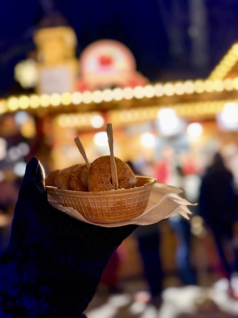 Basel Switzerland at Christmas TIme - A Complete Guide | Why I will always take a European Christmas Market trip every year | Top European Christmas Market to avoid massive crowds | Best Christmas Markets in Switzerland | Reasons to book a Flytographer photo shoot in Europe at Christmas time | Best five star hotels in Basel Switzerland | Top things to see and do in Basel at Christmas time | What to wear to the Basel Christmas market | How many days to spend in Basel for Christmas market trip | Where to find the Magical Christmas Courtyards in Basel | Visiting Basel Minster and what you need to know before climbing the tower 