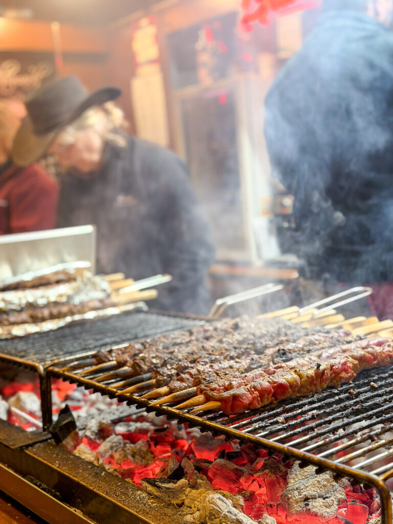 Basel Switzerland at Christmas TIme - A Complete Guide | Why I will always take a European Christmas Market trip every year | Top European Christmas Market to avoid massive crowds | Best Christmas Markets in Switzerland | Reasons to book a Flytographer photo shoot in Europe at Christmas time | Best five star hotels in Basel Switzerland | Top things to see and do in Basel at Christmas time | What to wear to the Basel Christmas market | How many days to spend in Basel for Christmas market trip | Where to find the Magical Christmas Courtyards in Basel | Visiting Basel Minster and what you need to know before climbing the tower 