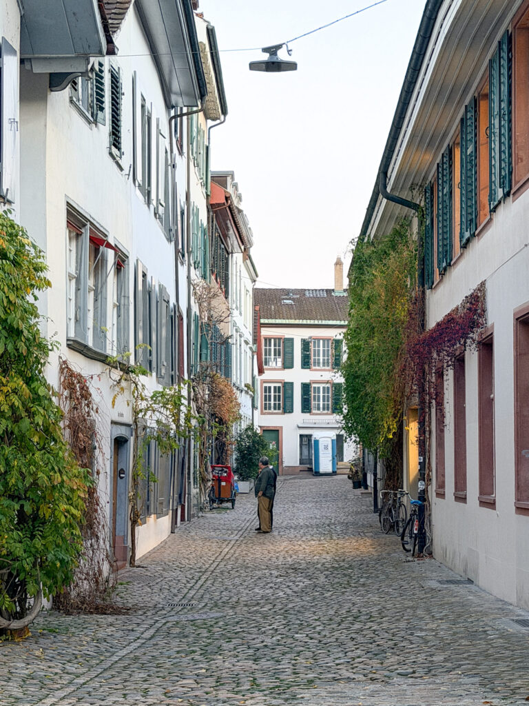 Basel Switzerland at Christmas TIme - A Complete Guide | Why I will always take a European Christmas Market trip every year | Top European Christmas Market to avoid massive crowds | Best Christmas Markets in Switzerland | Reasons to book a Flytographer photo shoot in Europe at Christmas time | Best five star hotels in Basel Switzerland | Top things to see and do in Basel at Christmas time | What to wear to the Basel Christmas market | How many days to spend in Basel for Christmas market trip | Where to find the Magical Christmas Courtyards in Basel 