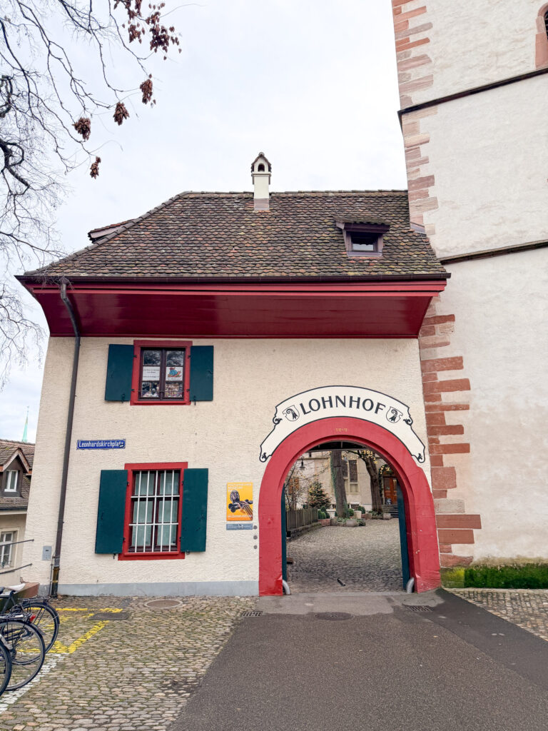 Basel Switzerland at Christmas TIme - A Complete Guide | Why I will always take a European Christmas Market trip every year | Top European Christmas Market to avoid massive crowds | Best Christmas Markets in Switzerland | Reasons to book a Flytographer photo shoot in Europe at Christmas time | Best five star hotels in Basel Switzerland | Top things to see and do in Basel at Christmas time | What to wear to the Basel Christmas market | How many days to spend in Basel for Christmas market trip | Where to find the Magical Christmas Courtyards in Basel 