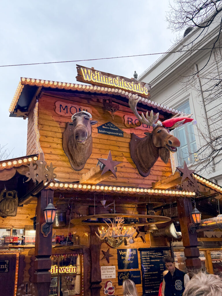 Basel Switzerland at Christmas TIme - A Complete Guide | Why I will always take a European Christmas Market trip every year | Top European Christmas Market to avoid massive crowds | Best Christmas Markets in Switzerland | Reasons to book a Flytographer photo shoot in Europe at Christmas time | Best five star hotels in Basel Switzerland | Top things to see and do in Basel at Christmas time | What to wear to the Basel Christmas market | How many days to spend in Basel for Christmas market trip | Where to find the Magical Christmas Courtyards in Basel | Visiting Basel Minster and what you need to know before climbing the tower | Visiting the Christmas Market in Basel 