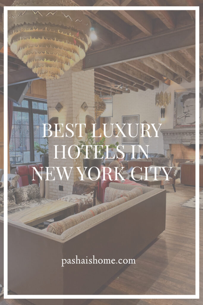 Top Luxury Hotels in NYC | Where to stay in NYC | Best neighborhood to stay at in New York City | Best hotels in New York City | What is the best luxury hotel at a reasonable price to stay at in NYC | Recommended neighborhoods to stay at in Manhattan | Best hotel in Manhattan for Christmas time visits | Where to stay in the Lower East Side of Manhattan | Where to stay in downtown Manhattan | Best luxury hotels in SOHO | Best way to get around NYC | How to use the subway in Manhattan | Names and map of different neighborhoods of Manhattan in New York City 