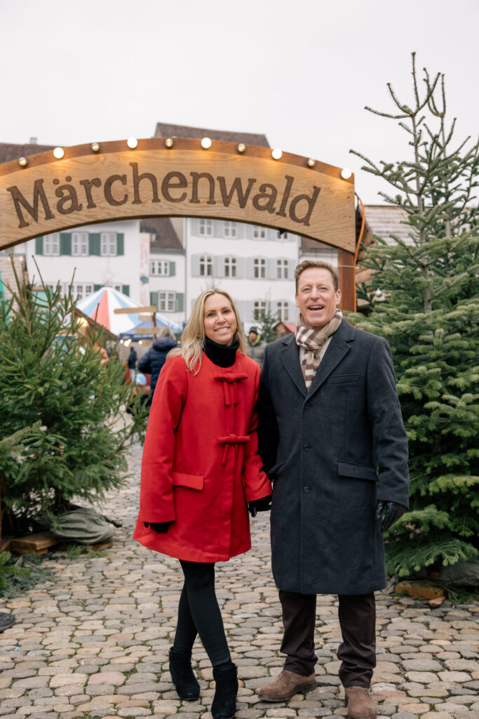 Basel Switzerland at Christmas TIme - A Complete Guide | Why I will always take a European Christmas Market trip every year | Top European Christmas Market to avoid massive crowds | Best Christmas Markets in Switzerland | Reasons to book a Flytographer photo shoot in Europe at Christmas time | Best five star hotels in Basel Switzerland | Top things to see and do in Basel at Christmas time | What to wear to the Basel Christmas market | How many days to spend in Basel for Christmas market trip 