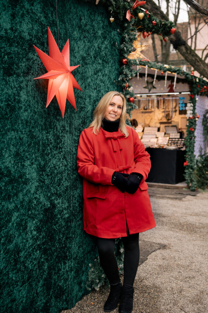 Basel Switzerland at Christmas TIme - A Complete Guide | Why I will always take a European Christmas Market trip every year | Top European Christmas Market to avoid massive crowds | Best Christmas Markets in Switzerland | Reasons to book a Flytographer photo shoot in Europe at Christmas time | Best five star hotels in Basel Switzerland | Top things to see and do in Basel at Christmas time | What to wear to the Basel Christmas market | How many days to spend in Basel for Christmas market trip 