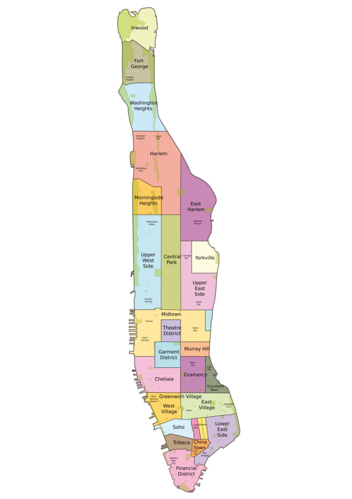 Top Luxury Hotels in NYC | Where to stay in NYC | Best neighborhood to stay at in New York City | Best hotels in New York City | What is the best luxury hotel at a reasonable price to stay at in NYC | Recommended neighborhoods to stay at in Manhattan | Best hotel in Manhattan for Christmas time visits | Where to stay in the Lower East Side of Manhattan | Where to stay in downtown Manhattan | Best luxury hotels in SOHO | Best way to get around NYC | How to use the subway in Manhattan | Names and map of different neighborhoods of Manhattan in New York City 