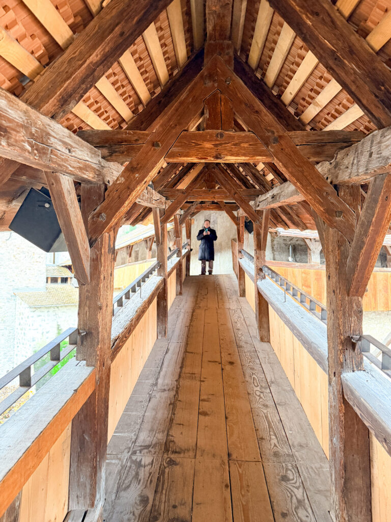 A Montreux Switzerland Christmas Market guide | An honest opinion about the Montreux Christmas market and if it deserves to be considered one of the best in Europe | Where to stay to visit the Montreux Christmas Market | Things to see near Montreux in December | what to do in the Swiss Riviera in December | How many days to spend at the Montreux Christmas market | Chateau Chillon at Christmas time | Visiting Rochers de Naye from Montreux | A day trip to Vevey | How much time to spend at Chaplins World | Is Chaplins World worth visiting | A quick stop in Gruyeres | what to do in Gruyeres | What to do in Vevey | The best luxury hotels near Montreux | The best five star hotels in Montreux | The most luxurious 5 star hotels in the Swiss Riviera | Montreal Jazz festival | What Queen things are there to see in Montreux | Freddie Mercury and Queen in Montreux 