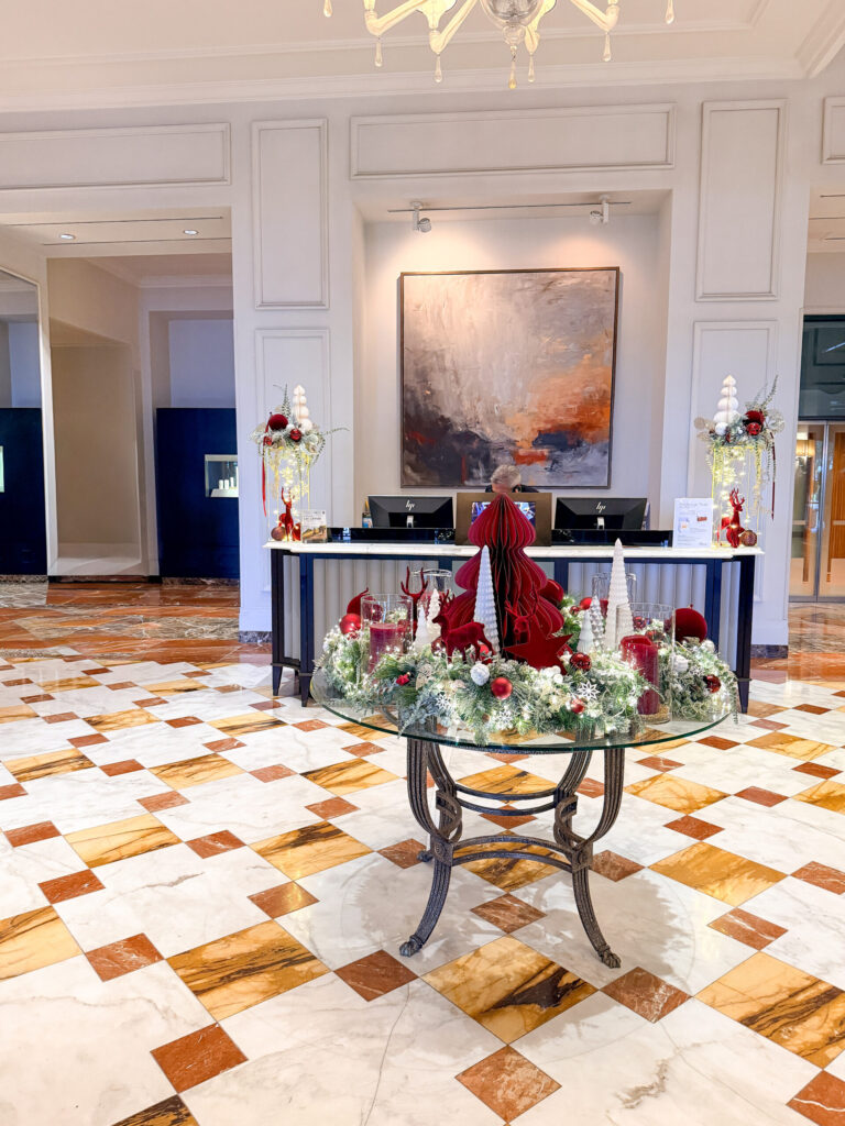 A Montreux Switzerland Christmas Market guide | An honest opinion about the Montreux Christmas market and if it deserves to be considered one of the best in Europe | Where to stay to visit the Montreux Christmas Market | Things to see near Montreux in December | what to do in the Swiss Riviera in December | How many days to spend at the Montreux Christmas market | Chateau Chillon at Christmas time | Visiting Rochers de Naye from Montreux | A day trip to Vevey | How much time to spend at Chaplins World | Is Chaplins World worth visiting | A quick stop in Gruyeres | what to do in Gruyeres | What to do in Vevey | The best luxury hotels near Montreux | The best five star hotels in Montreux | The most luxurious 5 star hotels in the Swiss Riviera | Montreal Jazz festival | What Queen things are there to see in Montreux | Freddie Mercury and Queen in Montreux 