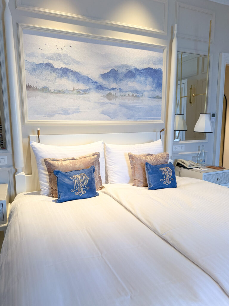 A Montreux Switzerland Christmas Market guide | An honest opinion about the Montreux Christmas market and if it deserves to be considered one of the best in Europe | Where to stay to visit the Montreux Christmas Market | Things to see near Montreux in December | what to do in the Swiss Riviera in December | How many days to spend at the Montreux Christmas market | Chateau Chillon at Christmas time | Visiting Rochers de Naye from Montreux | A day trip to Vevey | How much time to spend at Chaplins World | Is Chaplins World worth visiting | A quick stop in Gruyeres | what to do in Gruyeres | What to do in Vevey | The best luxury hotels near Montreux | The best five star hotels in Montreux | The most luxurious 5 star hotels in the Swiss Riviera | Montreal Jazz festival | What Queen things are there to see in Montreux | Freddie Mercury and Queen in Montreux 