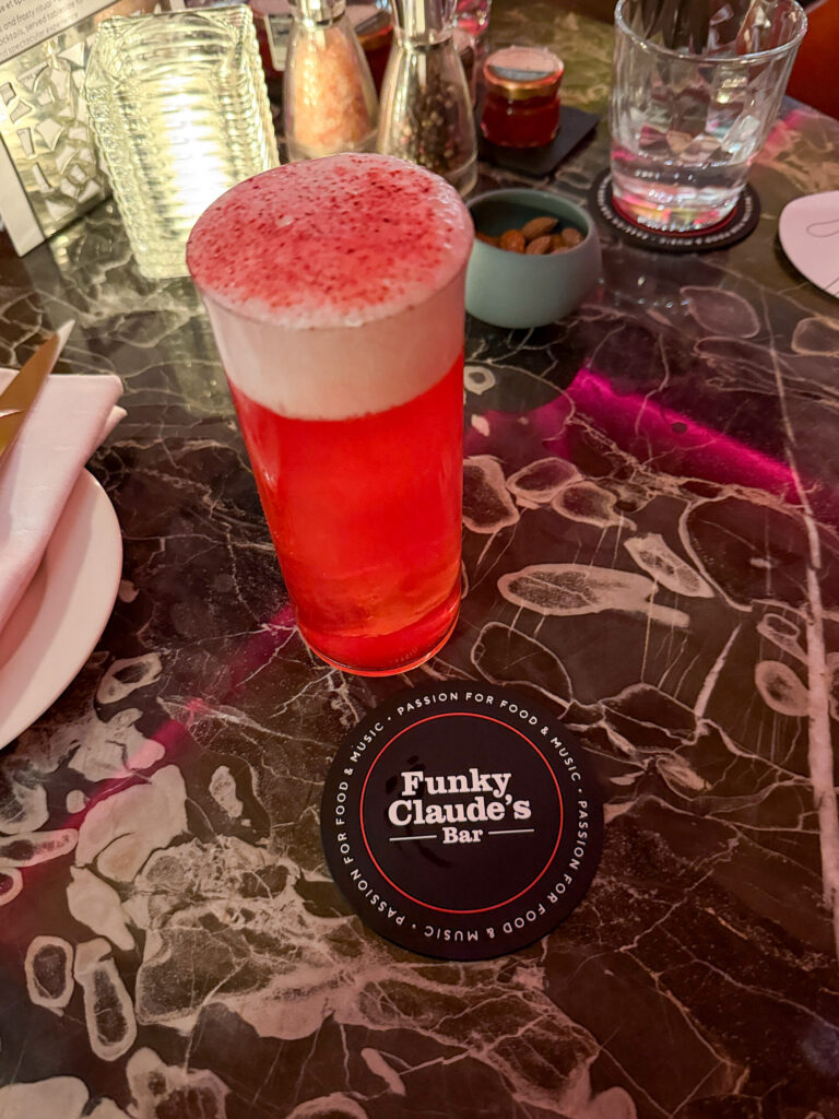 A Montreux Switzerland Christmas Market guide | An honest opinion about the Montreux Christmas market and if it deserves to be considered one of the best in Europe | Where to stay to visit the Montreux Christmas Market | Things to see near Montreux in December | what to do in the Swiss Riviera in December | How many days to spend at the Montreux Christmas market | Chateau Chillon at Christmas time | Visiting Rochers de Naye from Montreux | A day trip to Vevey | How much time to spend at Chaplins World | Is Chaplins World worth visiting | A quick stop in Gruyeres | what to do in Gruyeres | What to do in Vevey | The best luxury hotels near Montreux | The best five star hotels in Montreux | The most luxurious 5 star hotels in the Swiss Riviera | Montreal Jazz festival | What Queen things are there to see in Montreux | Freddie Mercury and Queen in Montreux 