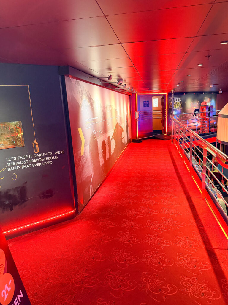 A Montreux Switzerland Christmas Market guide | An honest opinion about the Montreux Christmas market and if it deserves to be considered one of the best in Europe | Where to stay to visit the Montreux Christmas Market | Things to see near Montreux in December | what to do in the Swiss Riviera in December | How many days to spend at the Montreux Christmas market | Chateau Chillon at Christmas time | Visiting Rochers de Naye from Montreux | A day trip to Vevey | How much time to spend at Chaplins World | Is Chaplins World worth visiting | A quick stop in Gruyeres | what to do in Gruyeres | What to do in Vevey | The best luxury hotels near Montreux | The best five star hotels in Montreux | The most luxurious 5 star hotels in the Swiss Riviera | Montreal Jazz festival | What Queen things are there to see in Montreux | Freddie Mercury and Queen in Montreux 