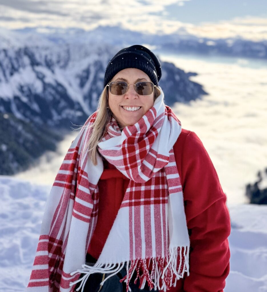 A Montreux Switzerland Christmas Market guide | An honest opinion about the Montreux Christmas market and if it deserves to be considered one of the best in Europe | Where to stay to visit the Montreux Christmas Market | Things to see near Montreux in December | what to do in the Swiss Riviera in December | How many days to spend at the Montreux Christmas market | Chateau Chillon at Christmas time | Visiting Rochers de Naye from Montreux | A day trip to Vevey | How much time to spend at Chaplins World | Is Chaplins World worth visiting | A quick stop in Gruyeres | what to do in Gruyeres | What to do in Vevey | The best luxury hotels near Montreux | The best five star hotels in Montreux | The most luxurious 5 star hotels in the Swiss Riviera | Montreal Jazz festival | What Queen things are there to see in Montreux | Freddie Mercury and Queen in Montreux 