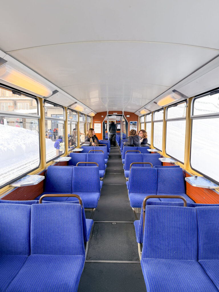 A Montreux Switzerland Christmas Market guide | An honest opinion about the Montreux Christmas market and if it deserves to be considered one of the best in Europe | Where to stay to visit the Montreux Christmas Market | Things to see near Montreux in December | what to do in the Swiss Riviera in December | How many days to spend at the Montreux Christmas market | Chateau Chillon at Christmas time | Visiting Rochers de Naye from Montreux | A day trip to Vevey | How much time to spend at Chaplins World | Is Chaplins World worth visiting | A quick stop in Gruyeres | what to do in Gruyeres | What to do in Vevey | The best luxury hotels near Montreux | The best five star hotels in Montreux | The most luxurious 5 star hotels in the Swiss Riviera | Montreal Jazz festival | What Queen things are there to see in Montreux | Freddie Mercury and Queen in Montreux 