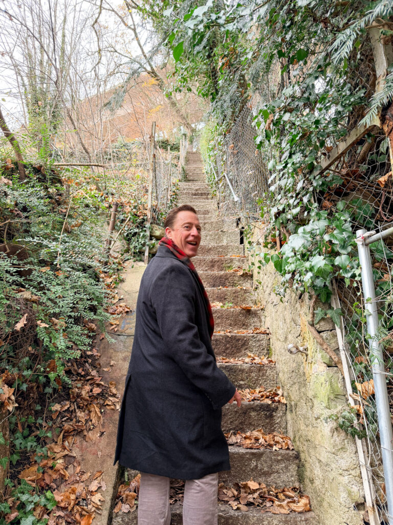 A Montreux Switzerland Christmas Market guide | An honest opinion about the Montreux Christmas market and if it deserves to be considered one of the best in Europe | Where to stay to visit the Montreux Christmas Market | Things to see near Montreux in December | what to do in the Swiss Riviera in December | How many days to spend at the Montreux Christmas market | Chateau Chillon at Christmas time | Visiting Rochers de Naye from Montreux | A day trip to Vevey | How much time to spend at Chaplins World | Is Chaplins World worth visiting | A quick stop in Gruyeres | what to do in Gruyeres | What to do in Vevey | The best luxury hotels near Montreux | The best five star hotels in Montreux | The most luxurious 5 star hotels in the Swiss Riviera | Montreal Jazz festival | What Queen things are there to see in Montreux | Freddie Mercury and Queen in Montreux 