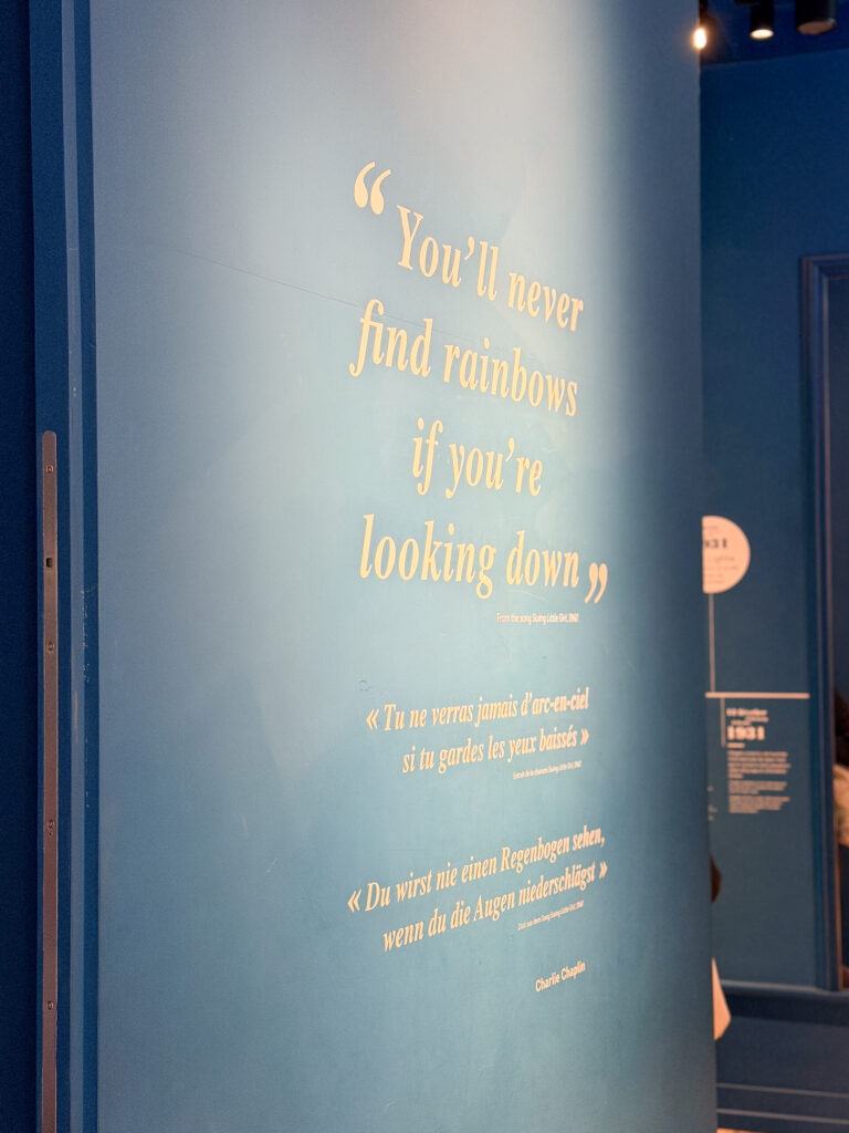 A Montreux Switzerland Christmas Market guide | An honest opinion about the Montreux Christmas market and if it deserves to be considered one of the best in Europe | Where to stay to visit the Montreux Christmas Market | Things to see near Montreux in December | what to do in the Swiss Riviera in December | How many days to spend at the Montreux Christmas market | Chateau Chillon at Christmas time | Visiting Rochers de Naye from Montreux | A day trip to Vevey | How much time to spend at Chaplins World | Is Chaplins World worth visiting | A quick stop in Gruyeres | what to do in Gruyeres | What to do in Vevey | The best luxury hotels near Montreux | The best five star hotels in Montreux | The most luxurious 5 star hotels in the Swiss Riviera | Montreal Jazz festival | What Queen things are there to see in Montreux | Freddie Mercury and Queen in Montreux 