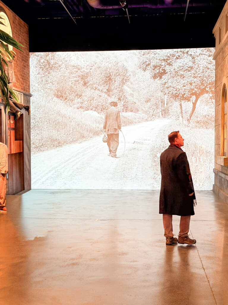 A Montreux Switzerland Christmas Market guide | An honest opinion about the Montreux Christmas market and if it deserves to be considered one of the best in Europe | Where to stay to visit the Montreux Christmas Market | Things to see near Montreux in December | what to do in the Swiss Riviera in December | How many days to spend at the Montreux Christmas market | Chateau Chillon at Christmas time | Visiting Rochers de Naye from Montreux | A day trip to Vevey | How much time to spend at Chaplins World | Is Chaplins World worth visiting | A quick stop in Gruyeres | what to do in Gruyeres | What to do in Vevey | The best luxury hotels near Montreux | The best five star hotels in Montreux | The most luxurious 5 star hotels in the Swiss Riviera | Montreal Jazz festival | What Queen things are there to see in Montreux | Freddie Mercury and Queen in Montreux 