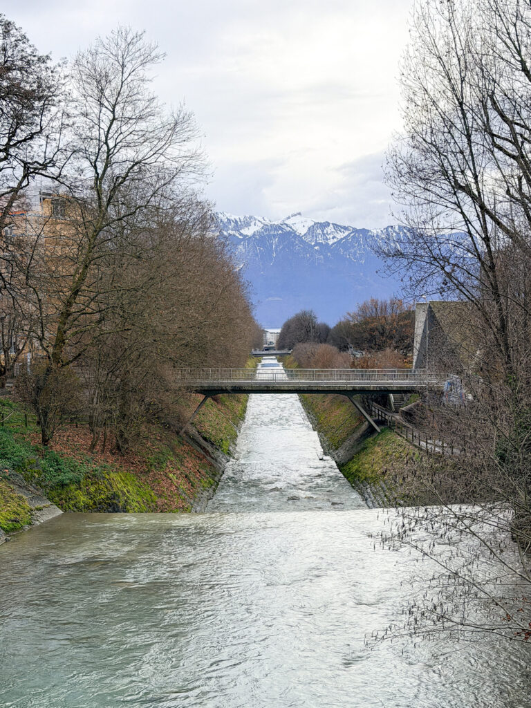 A Montreux Switzerland Christmas Market guide | An honest opinion about the Montreux Christmas market and if it deserves to be considered one of the best in Europe | Where to stay to visit the Montreux Christmas Market | Things to see near Montreux in December | what to do in the Swiss Riviera in December | How many days to spend at the Montreux Christmas market | Chateau Chillon at Christmas time | Visiting Rochers de Naye from Montreux | A day trip to Vevey | How much time to spend at Chaplins World | Is Chaplins World worth visiting | A quick stop in Gruyeres | what to do in Gruyeres | What to do in Vevey | The best luxury hotels near Montreux | The best five star hotels in Montreux | The most luxurious 5 star hotels in the Swiss Riviera | Montreal Jazz festival | What Queen things are there to see in Montreux | Freddie Mercury and Queen in Montreux 