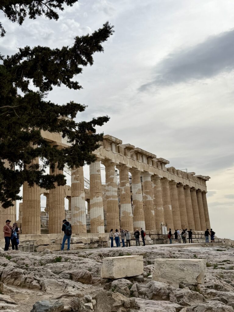 How to spend two spring days in Athens Greece | Best luxury hotels in Athens Greece | Detailed map of Athens Greece | What to see and do in Athens Greece | Where to stay in Athens | Best places to eat in Athens | How many days do you need in Athens Greece | Visiting the Acropolis in Athens | Other things to see in Athens besides the Acropolis | Cute neighborhoods in Athens