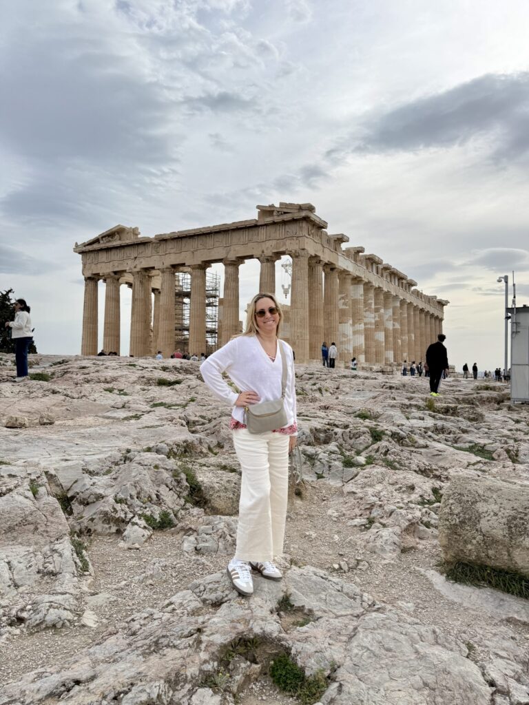 How to spend two spring days in Athens Greece | Best luxury hotels in Athens Greece | Detailed map of Athens Greece | What to see and do in Athens Greece | Where to stay in Athens | Best places to eat in Athens | How many days do you need in Athens Greece | Visiting the Acropolis in Athens | Other things to see in Athens besides the Acropolis | Cute neighborhoods in Athens