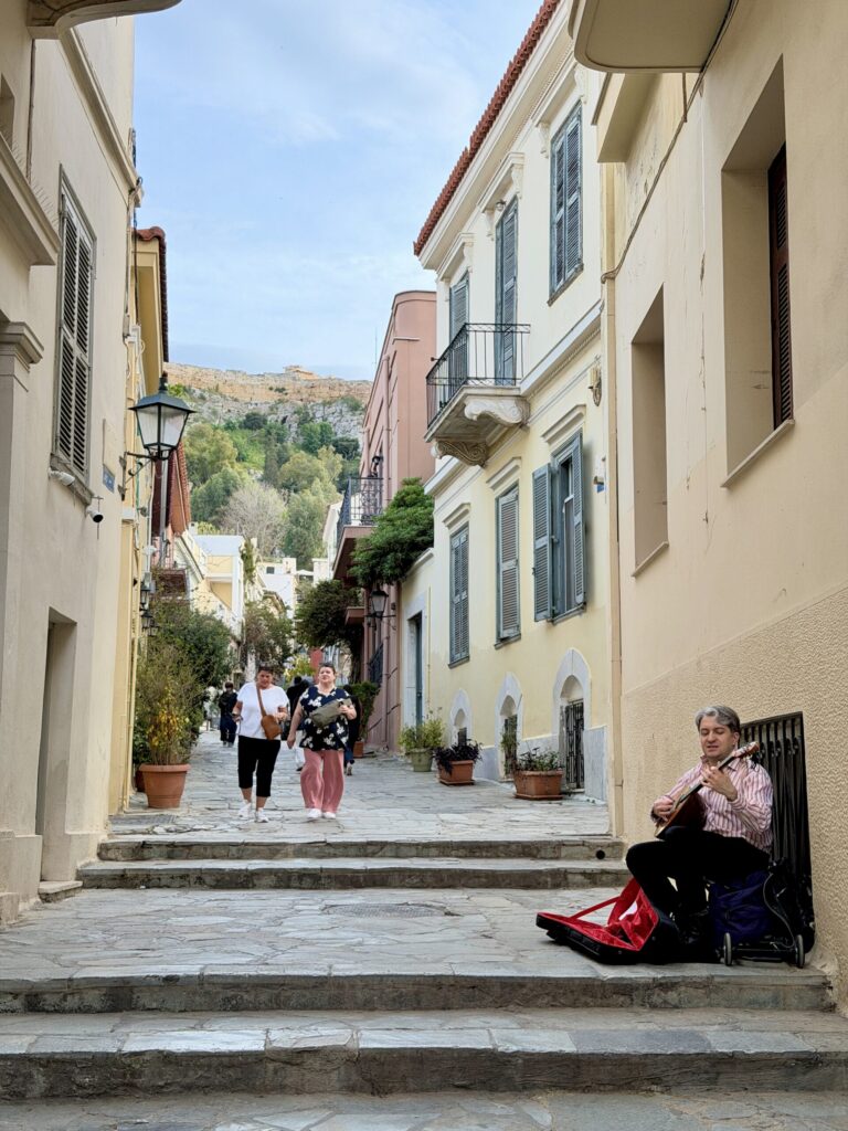 How to spend two spring days in Athens Greece | Best luxury hotels in Athens Greece | Detailed map of Athens Greece | What to see and do in Athens Greece | Where to stay in Athens | Best places to eat in Athens | How many days do you need in Athens Greece | Visiting the Acropolis in Athens | Other things to see in Athens besides the Acropolis | Cute neighborhoods in Athens