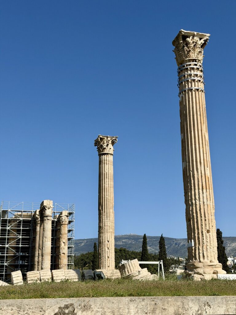 How to spend two spring days in Athens Greece | Best luxury hotels in Athens Greece | Detailed map of Athens Greece | What to see and do in Athens Greece | Where to stay in Athens | Best places to eat in Athens | How many days do you need in Athens Greece | Visiting the Acropolis in Athens | Other things to see in Athens besides the Acropolis | Cute neighborhoods in Athens