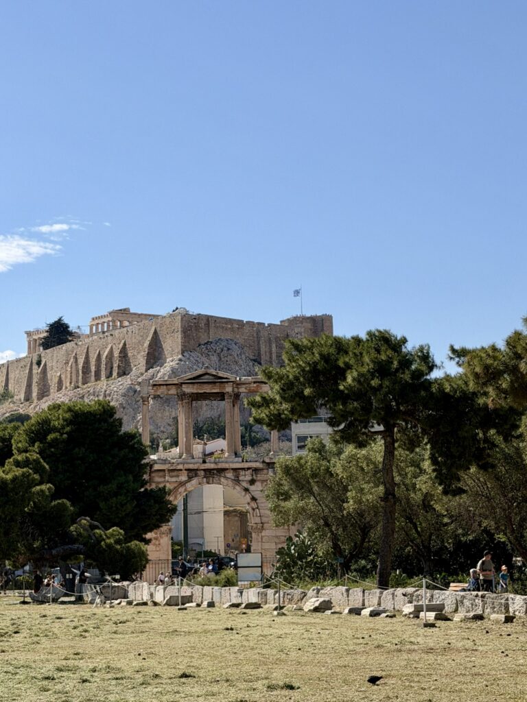 How to spend two spring days in Athens Greece | Best luxury hotels in Athens Greece | Detailed map of Athens Greece | What to see and do in Athens Greece | Where to stay in Athens | Best places to eat in Athens | How many days do you need in Athens Greece | Visiting the Acropolis in Athens | Other things to see in Athens besides the Acropolis | Cute neighborhoods in Athens