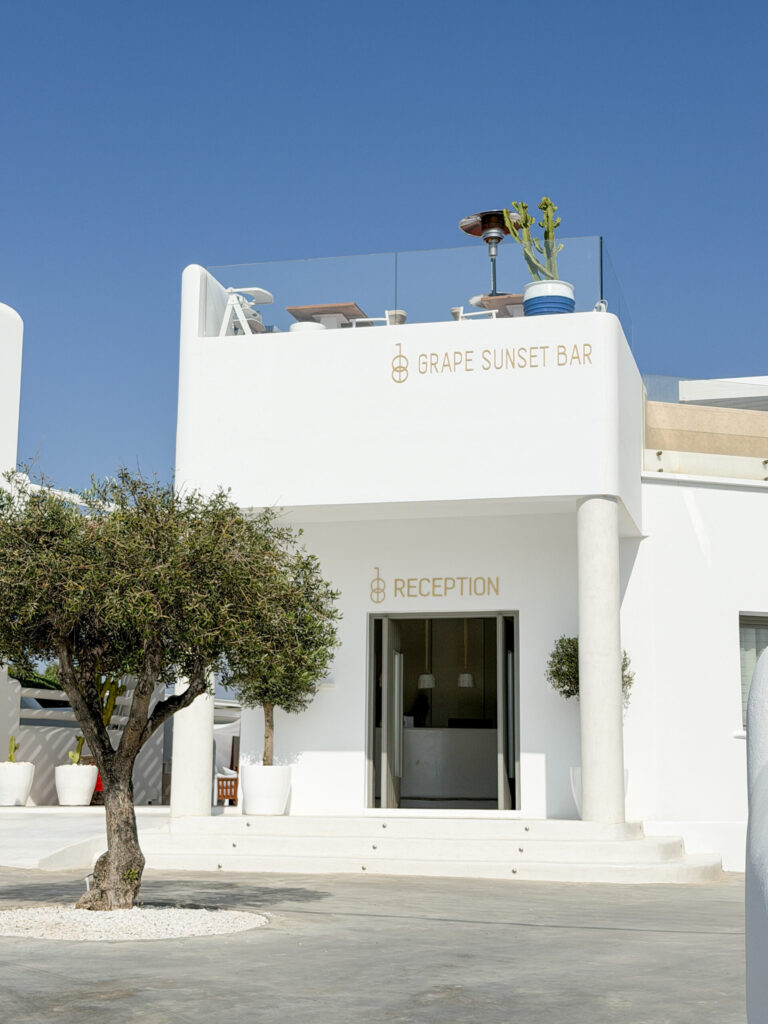 Visiting Naxos Greece in preseason | What to do in Naxos Greece in April | Where to stay on Naxos Greece in April | Is it worth visiting the Greek islands in April | What to do on Naxos Island in April | A preseason visit to Naxos Greece | Naxos Premium tour for a day | Best hotels on Naxos island in Greece | 5 star hotels on Naxos | Which Greek island is the best to visit preseason? | Where to eat in Naxos in April | Chalki and Apeiranthos Greece | Old Town Naxos
