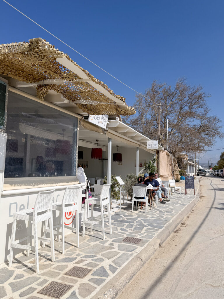 Visiting Naxos Greece in preseason | What to do in Naxos Greece in April | Where to stay on Naxos Greece in April | Is it worth visiting the Greek islands in April | What to do on Naxos Island in April | A preseason visit to Naxos Greece | Naxos Premium tour for a day | Best hotels on Naxos island in Greece | 5 star hotels on Naxos | Which Greek island is the best to visit preseason? | Where to eat in Naxos in April | Chalki and Apeiranthos Greece | Old Town Naxos