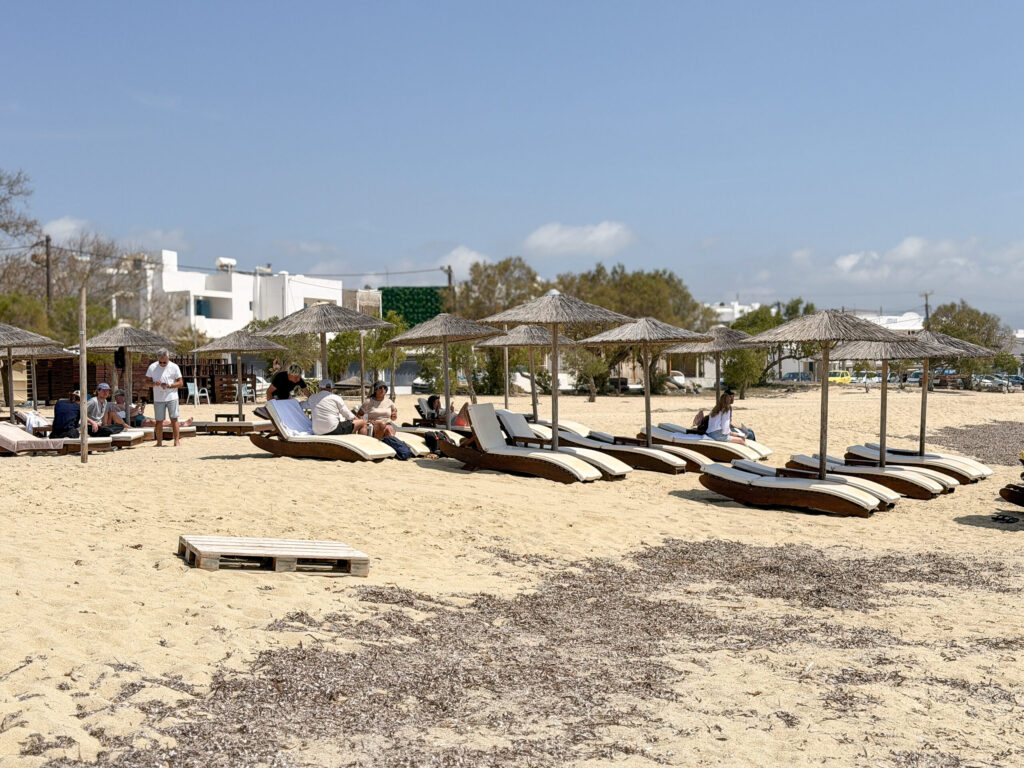 Visiting Naxos Greece in preseason | What to do in Naxos Greece in April | Where to stay on Naxos Greece in April | Is it worth visiting the Greek islands in April | What to do on Naxos Island in April | A preseason visit to Naxos Greece | Naxos Premium tour for a day | Best hotels on Naxos island in Greece | 5 star hotels on Naxos | Which Greek island is the best to visit preseason? | Where to eat in Naxos in April | Chalki and Apeiranthos Greece | Old Town Naxos