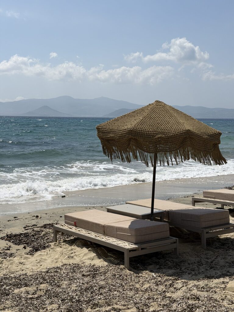 Visiting Naxos Greece in preseason | What to do in Naxos Greece in April | Where to stay on Naxos Greece in April | Is it worth visiting the Greek islands in April | What to do on Naxos Island in April | A preseason visit to Naxos Greece | Naxos Premium tour for a day | Best hotels on Naxos island in Greece | 5 star hotels on Naxos | Which Greek island is the best to visit preseason? | Where to eat in Naxos in April | Chalki and Apeiranthos Greece | Old Town Naxos