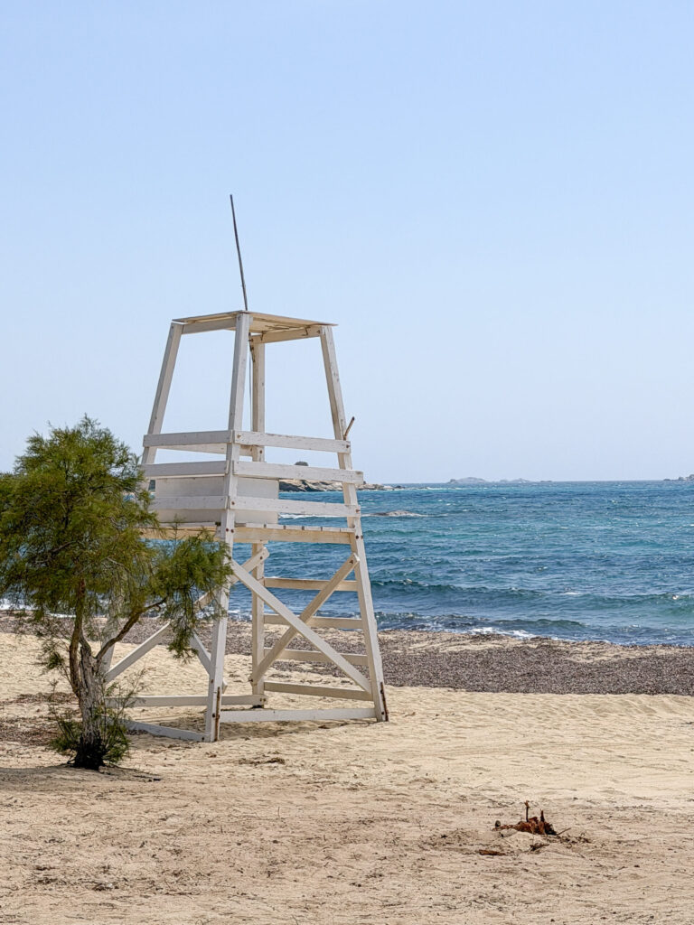 Visiting Naxos Greece in preseason | What to do in Naxos Greece in April | Where to stay on Naxos Greece in April | Is it worth visiting the Greek islands in April | What to do on Naxos Island in April | A preseason visit to Naxos Greece | Naxos Premium tour for a day | Best hotels on Naxos island in Greece | 5 star hotels on Naxos | Which Greek island is the best to visit preseason? | Where to eat in Naxos in April | Chalki and Apeiranthos Greece | Old Town Naxos