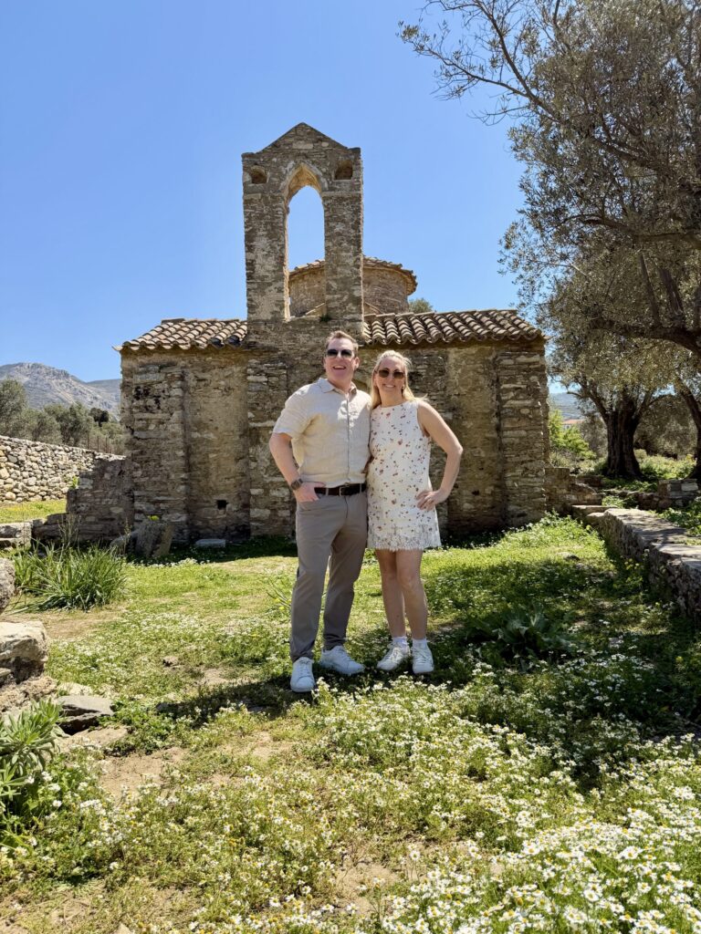 Visiting Naxos Greece in preseason | What to do in Naxos Greece in April | Where to stay on Naxos Greece in April | Is it worth visiting the Greek islands in April | What to do on Naxos Island in April | A preseason visit to Naxos Greece | Naxos Premium tour for a day | Best hotels on Naxos island in Greece | 5 star hotels on Naxos | Which Greek island is the best to visit preseason? | Where to eat in Naxos in April | Chalki and Apeiranthos Greece | Old Town Naxos