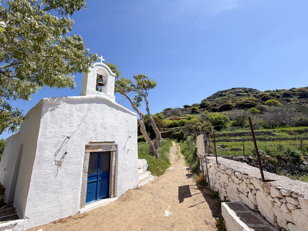 Visiting Naxos Greece in preseason | What to do in Naxos Greece in April | Where to stay on Naxos Greece in April | Is it worth visiting the Greek islands in April | What to do on Naxos Island in April | A preseason visit to Naxos Greece | Naxos Premium tour for a day | Best hotels on Naxos island in Greece | 5 star hotels on Naxos | Which Greek island is the best to visit preseason? | Where to eat in Naxos in April | Chalki and Apeiranthos Greece | Old Town Naxos