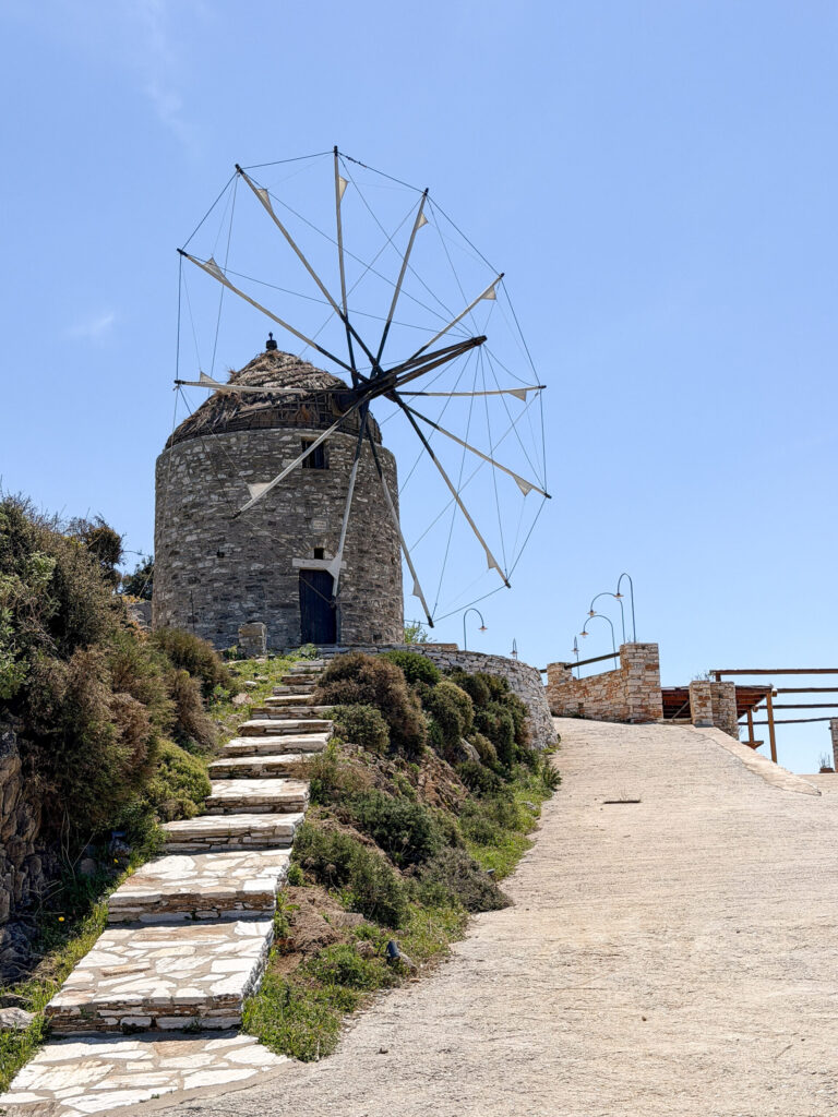 Visiting Naxos Greece in preseason | What to do in Naxos Greece in April | Where to stay on Naxos Greece in April | Is it worth visiting the Greek islands in April | What to do on Naxos Island in April | A preseason visit to Naxos Greece | Naxos Premium tour for a day | Best hotels on Naxos island in Greece | 5 star hotels on Naxos | Which Greek island is the best to visit preseason? | Where to eat in Naxos in April | Chalki and Apeiranthos Greece | Old Town Naxos
