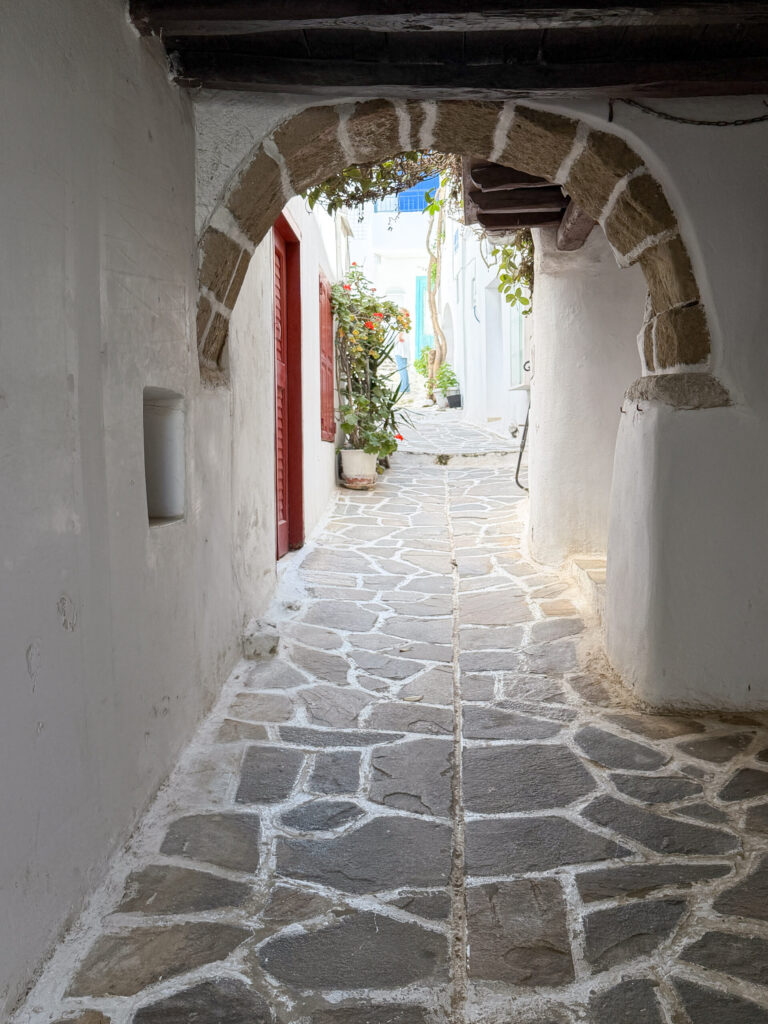 Visiting Naxos Greece in preseason | What to do in Naxos Greece in April | Where to stay on Naxos Greece in April | Is it worth visiting the Greek islands in April | What to do on Naxos Island in April | A preseason visit to Naxos Greece | Naxos Premium tour for a day | Best hotels on Naxos island in Greece | 5 star hotels on Naxos | Which Greek island is the best to visit preseason? | Where to eat in Naxos in April | Chalki and Apeiranthos Greece | Old Town Naxos