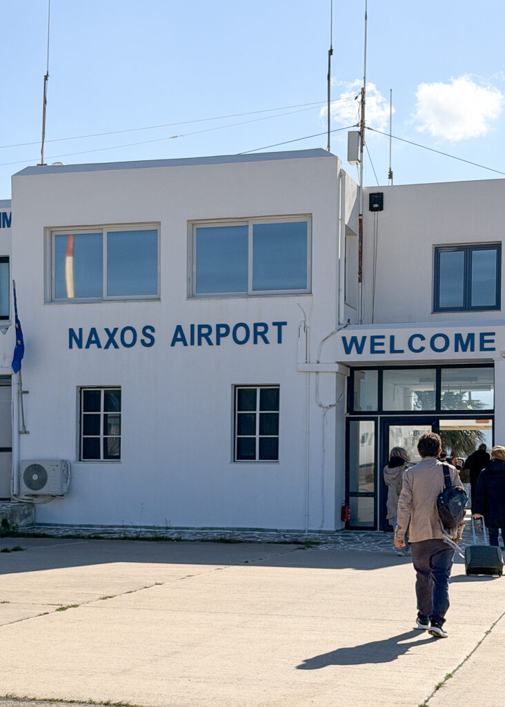 Visiting Naxos Greece in preseason | What to do in Naxos Greece in April | Where to stay on Naxos Greece in April | Is it worth visiting the Greek islands in April | What to do on Naxos Island in April | A preseason visit to Naxos Greece | Naxos Premium tour for a day | Best hotels on Naxos island in Greece | 5 star hotels on Naxos | Which Greek island is the best to visit preseason? | Where to eat in Naxos in April | Chalki and Apeiranthos Greece | Old Town Naxos | ferries to Greek islands | Which ferry is better to get to Naxos