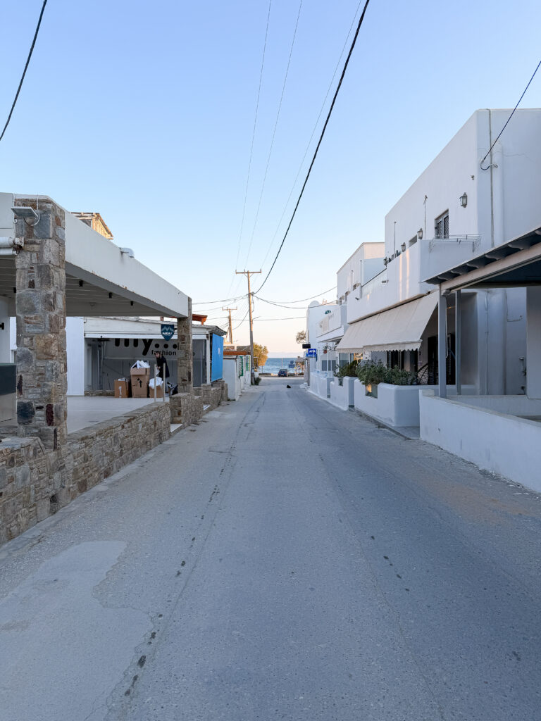 Visiting Naxos Greece in preseason | What to do in Naxos Greece in April | Where to stay on Naxos Greece in April | Is it worth visiting the Greek islands in April | What to do on Naxos Island in April | A preseason visit to Naxos Greece | Naxos Premium tour for a day | Best hotels on Naxos island in Greece | 5 star hotels on Naxos | Which Greek island is the best to visit preseason? | Where to eat in Naxos in April | Chalki and Apeiranthos Greece | Old Town Naxos