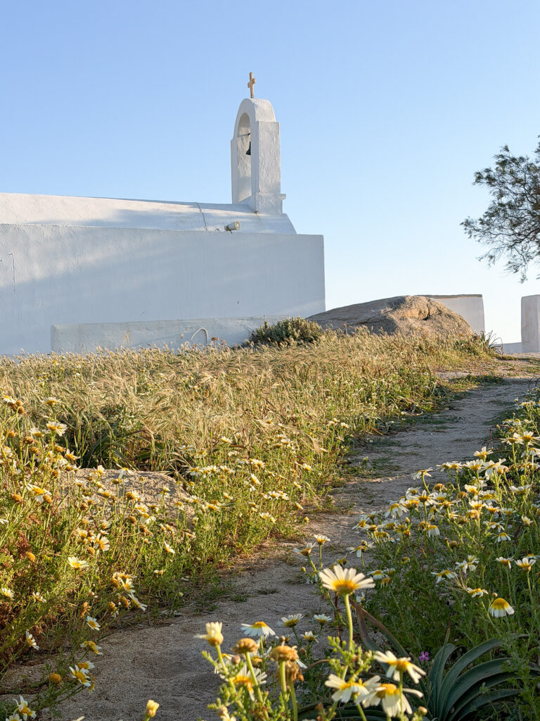 Visiting Naxos Greece in preseason | What to do in Naxos Greece in April | Where to stay on Naxos Greece in April | Is it worth visiting the Greek islands in April | What to do on Naxos Island in April | A preseason visit to Naxos Greece | Naxos Premium tour for a day | Best hotels on Naxos island in Greece | 5 star hotels on Naxos | Which Greek island is the best to visit preseason? | Where to eat in Naxos in April | Chalki and Apeiranthos Greece | Old Town Naxos