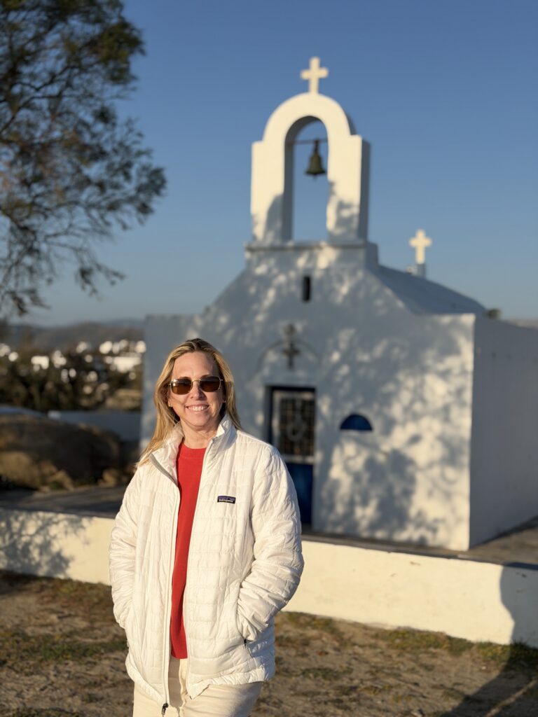 Visiting Naxos Greece in preseason | What to do in Naxos Greece in April | Where to stay on Naxos Greece in April | Is it worth visiting the Greek islands in April | What to do on Naxos Island in April | A preseason visit to Naxos Greece | Naxos Premium tour for a day | Best hotels on Naxos island in Greece | 5 star hotels on Naxos | Which Greek island is the best to visit preseason? | Where to eat in Naxos in April | Chalki and Apeiranthos Greece | Old Town Naxos