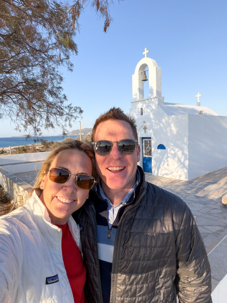 Visiting Naxos Greece in preseason | What to do in Naxos Greece in April | Where to stay on Naxos Greece in April | Is it worth visiting the Greek islands in April | What to do on Naxos Island in April | A preseason visit to Naxos Greece | Naxos Premium tour for a day | Best hotels on Naxos island in Greece | 5 star hotels on Naxos | Which Greek island is the best to visit preseason? | Where to eat in Naxos in April | Chalki and Apeiranthos Greece | Old Town Naxos