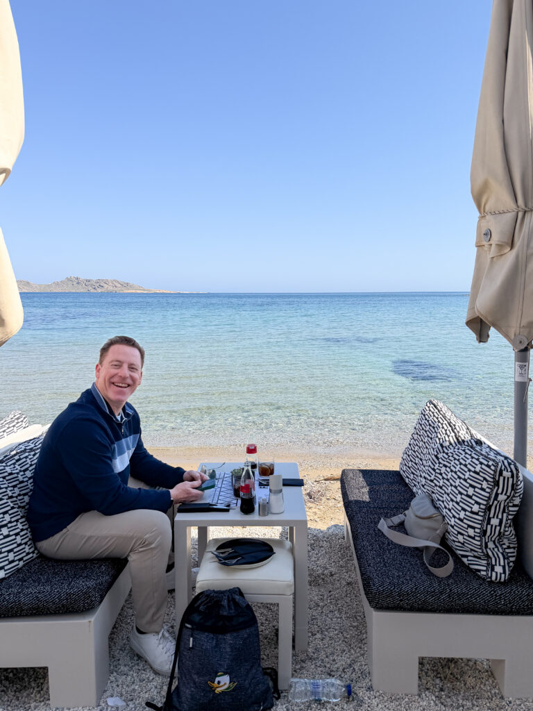 Visiting Naxos Greece in preseason | What to do in Naxos Greece in April | Where to stay on Naxos Greece in April | Is it worth visiting the Greek islands in April | What to do on Naxos Island in April | A preseason visit to Naxos Greece | Naxos Premium tour for a day | Best hotels on Naxos island in Greece | 5 star hotels on Naxos | Which Greek island is the best to visit preseason? | Where to eat in Naxos in April | Chalki and Apeiranthos Greece | Old Town Naxos | Day trip from Naxos to Paros | what to do in Naoussa Paros