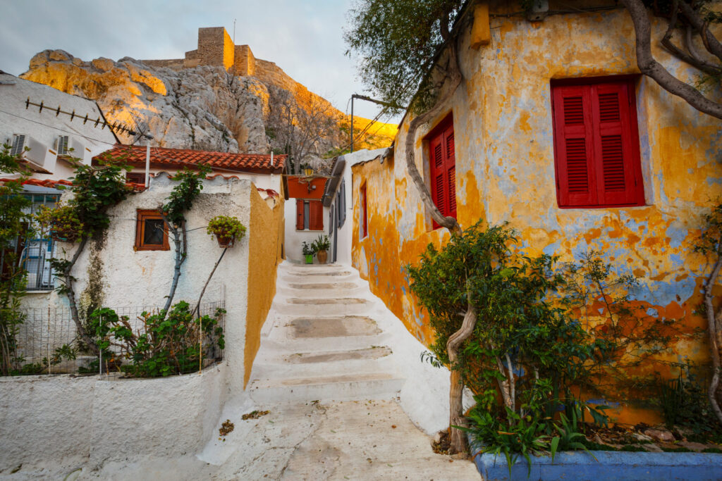 How to spend two spring days in Athens Greece | Best luxury hotels in Athens Greece | Detailed map of Athens Greece | What to see and do in Athens Greece | Where to stay in Athens | Best places to eat in Athens | How many days do you need in Athens Greece | Visiting the Acropolis in Athens | Other things to see in Athens besides the Acropolis | Cute neighborhoods in Athens