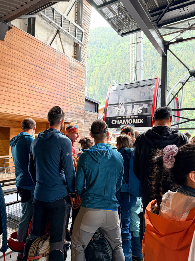 Five summer days in Chamonix France | What to do in Chamonix if you are not doing the Tour du Mont Blanc | Best day hikes in Chamonix | Best luxury hotels in Chamonix | Best casual places to eat in Chamonix | Chamonix - a mountain lovers paradise | Top day hikes in the Mont Blanc area | Do not miss views in Chamonix | Mont Blanc the tallest mountain in Europe | What to do in Chamonix France | Hike from Plan de l'Aiguille to Montenvers | Hike to Lac Blanc | How hard is the hike to Lac Blanc? | Hiking the Grand Balcon Nord | Is visiting Chamonix worth it? | Chamonix France - a Complete Travel Guide | Chamonix - where to stay and eat plus top things to do with five days in the area 