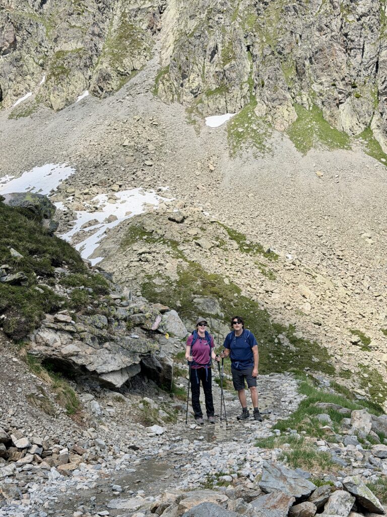 Five summer days in Chamonix France | What to do in Chamonix if you are not doing the Tour du Mont Blanc | Best day hikes in Chamonix