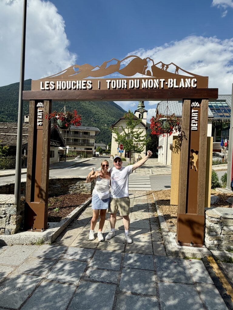 Five summer days in Chamonix France | What to do in Chamonix if you are not doing the Tour du Mont Blanc | Best day hikes in Chamonix