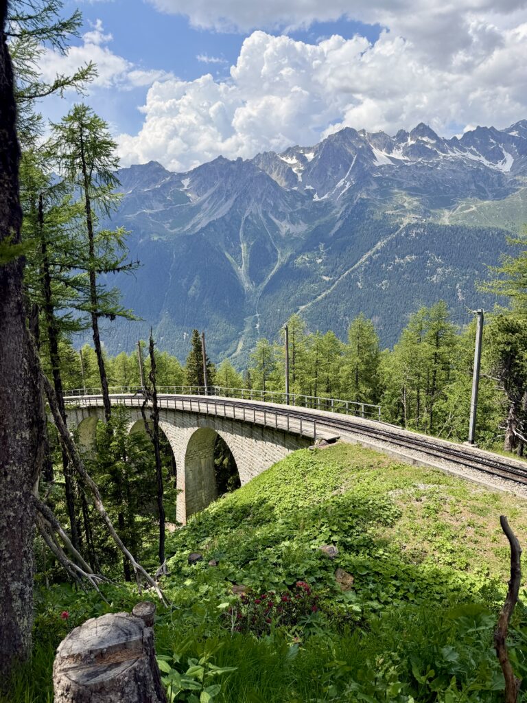 Five summer days in Chamonix France | What to do in Chamonix if you are not doing the Tour du Mont Blanc | Best day hikes in Chamonix