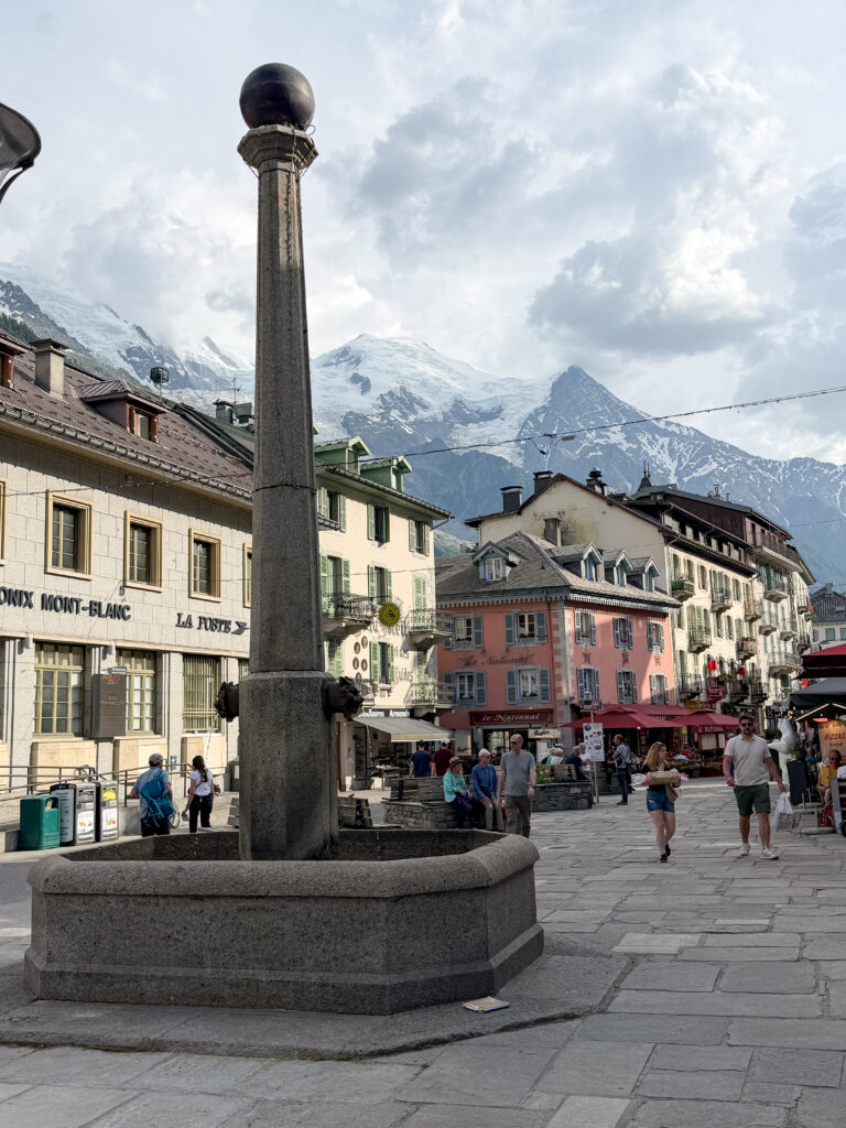 Five summer days in Chamonix France | What to do in Chamonix if you are not doing the Tour du Mont Blanc | Best day hikes in Chamonix