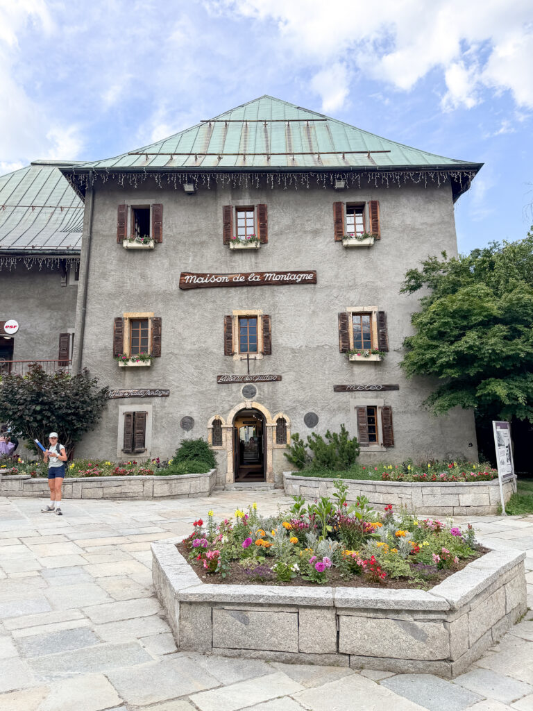 Five summer days in Chamonix France | What to do in Chamonix if you are not doing the Tour du Mont Blanc | Best day hikes in Chamonix