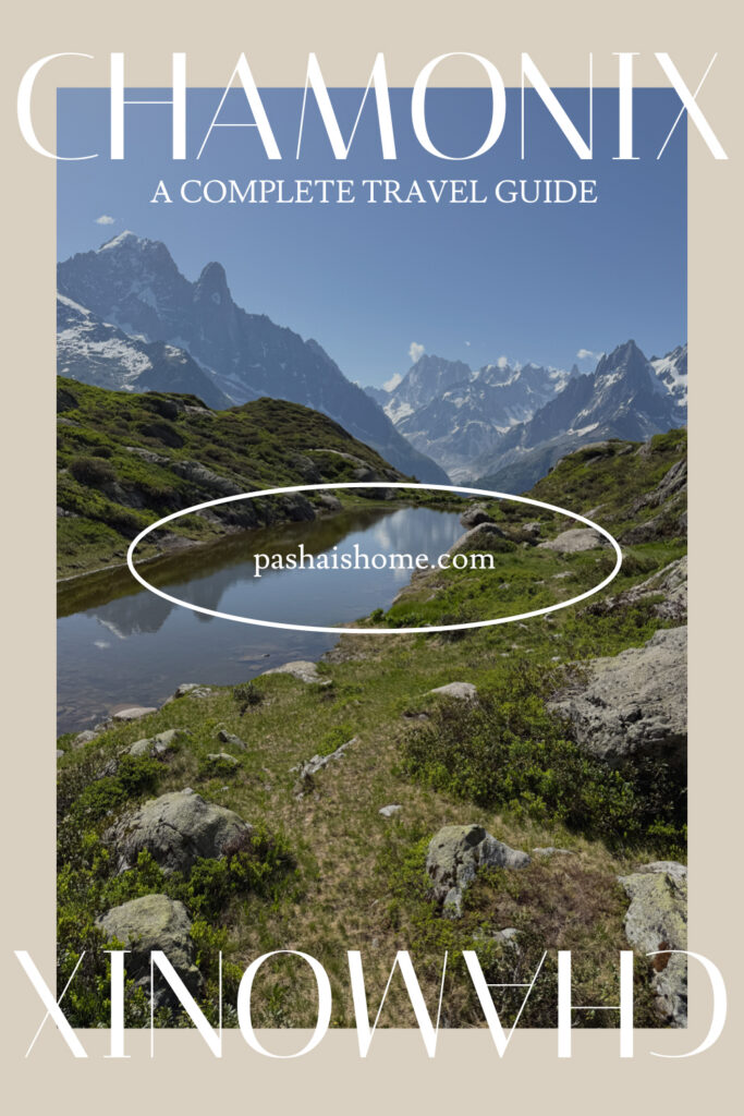 Five summer days in Chamonix France | What to do in Chamonix if you are not doing the Tour du Mont Blanc | Best day hikes in Chamonix | Best luxury hotels in Chamonix | Best casual places to eat in Chamonix | Chamonix - a mountain lovers paradise | Top day hikes in the Mont Blanc area | Do not miss views in Chamonix | Mont Blanc the tallest mountain in Europe | What to do in Chamonix France | Hike from Plan de l'Aiguille to Montenvers | Hike to Lac Blanc | How hard is the hike to Lac Blanc? | Hiking the Grand Balcon Nord | Is visiting Chamonix worth it? | Chamonix France - a Complete Travel Guide | Chamonix - where to stay and eat plus top things to do with five days in the area 