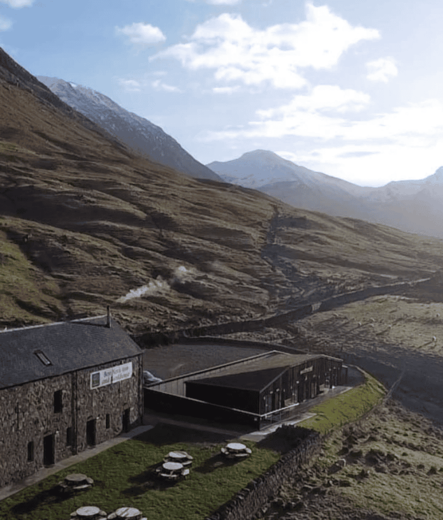 Best things to do near Inverness and Glencoe | Best places to eat in the Scottish Highlands | Dining in the Scottish Highlands | Live music pubs in the Scottish Highlands