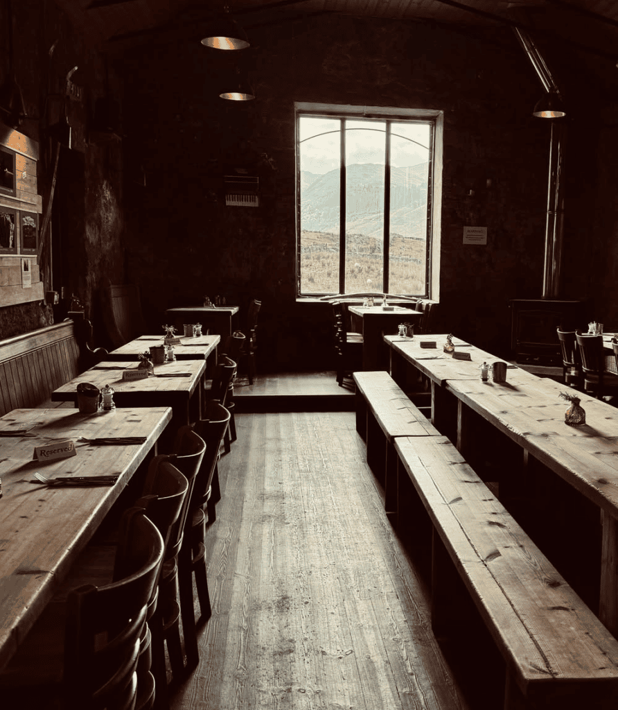 Scottish Highlands Travel Guide: Best things to do near Inverness and Glencoe | Best places to eat in the Scottish Highlands | Dining in the Scottish Highlands | Live music pubs in the Scottish Highlands
